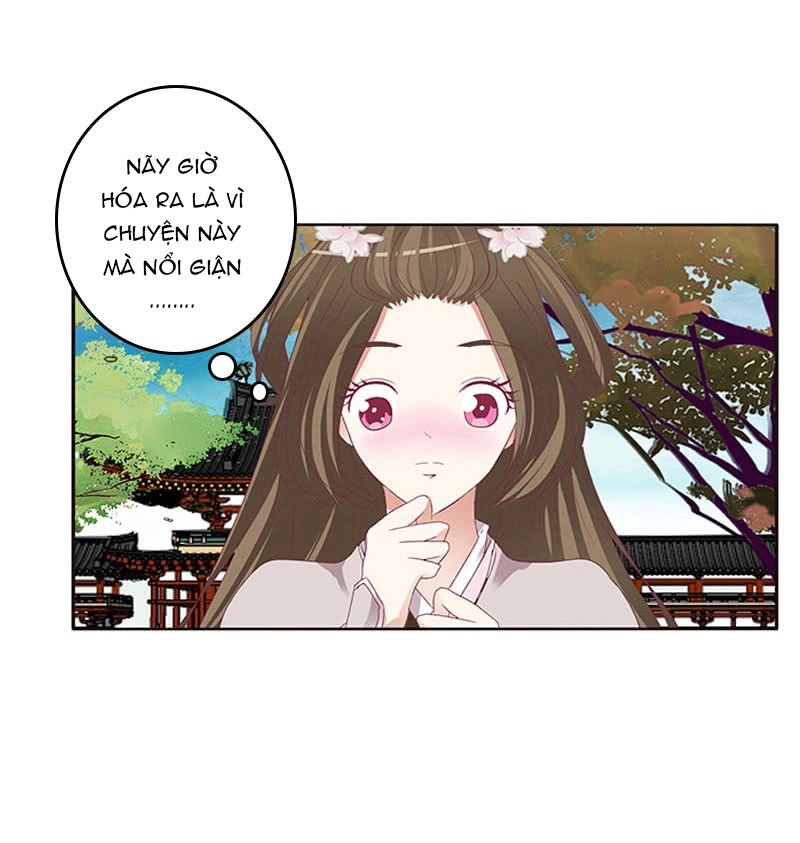 Thông Linh Phi Chapter 325 - 21