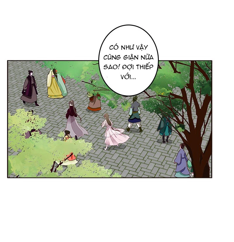 Thông Linh Phi Chapter 325 - 22