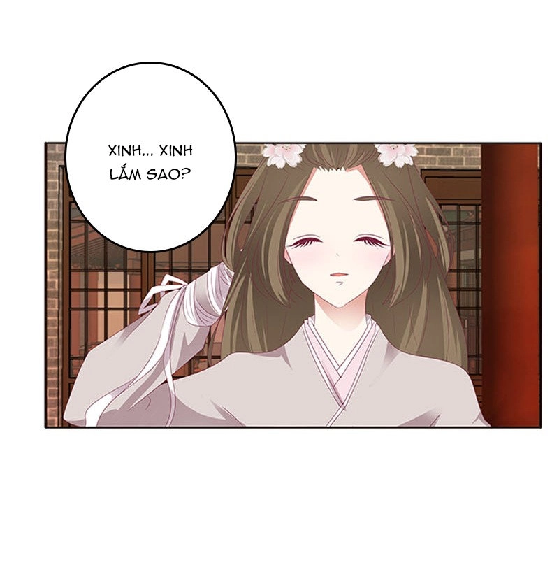 Thông Linh Phi Chapter 325 - 27