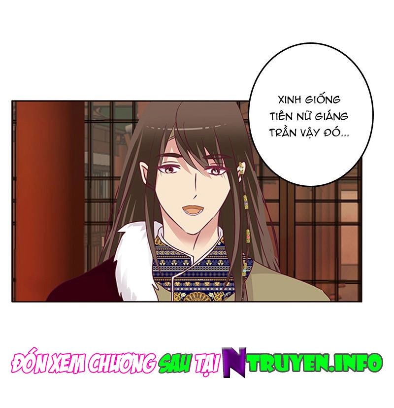 Thông Linh Phi Chapter 325 - 28