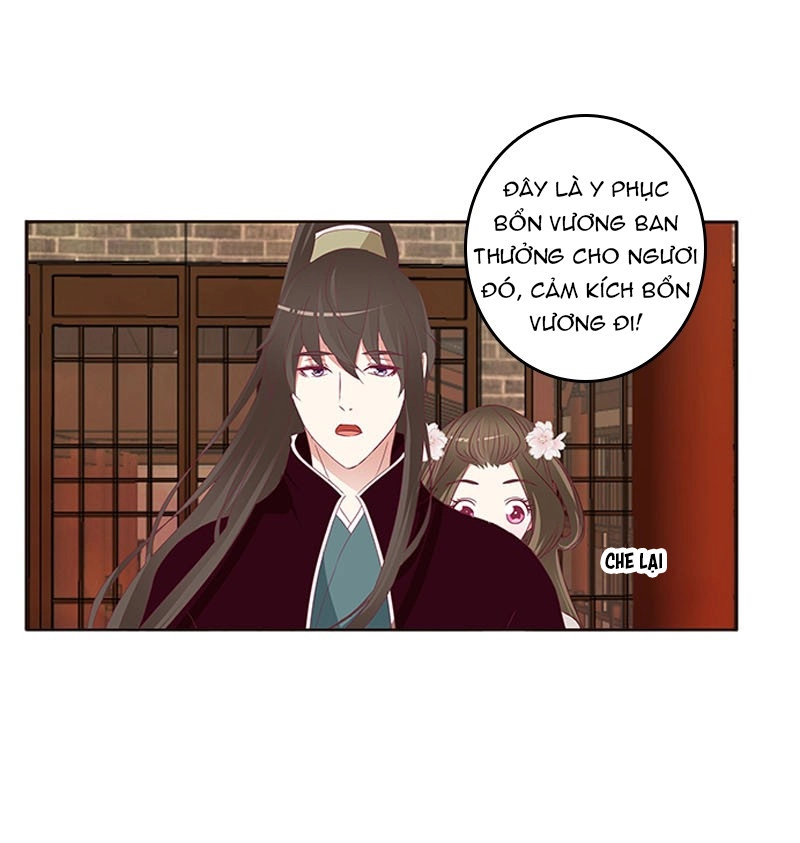 Thông Linh Phi Chapter 326 - 6