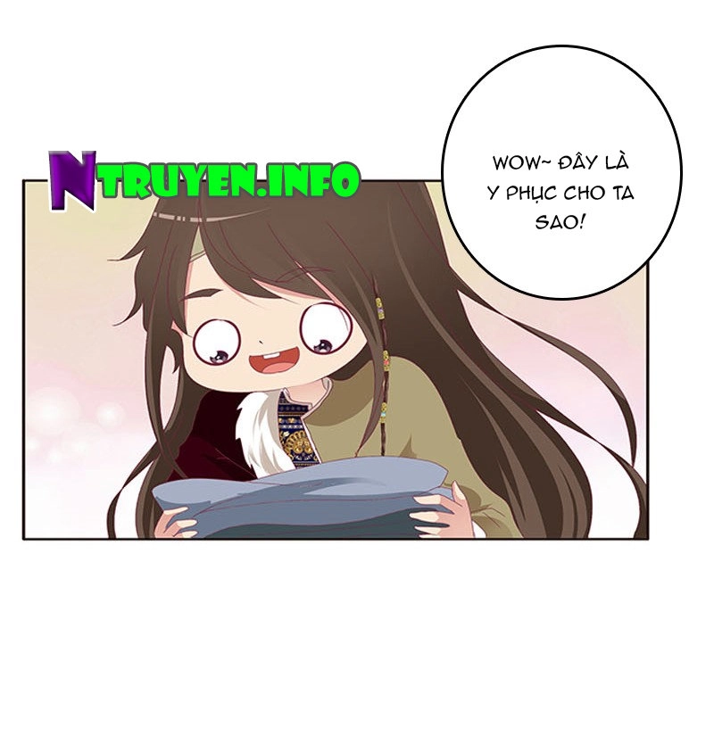 Thông Linh Phi Chapter 326 - 8