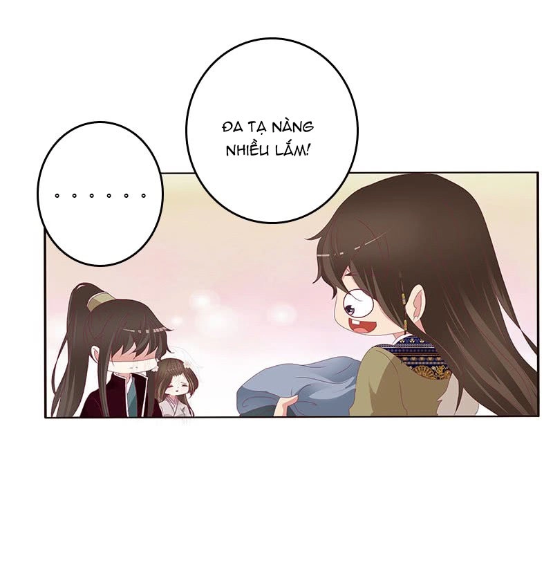 Thông Linh Phi Chapter 326 - 10