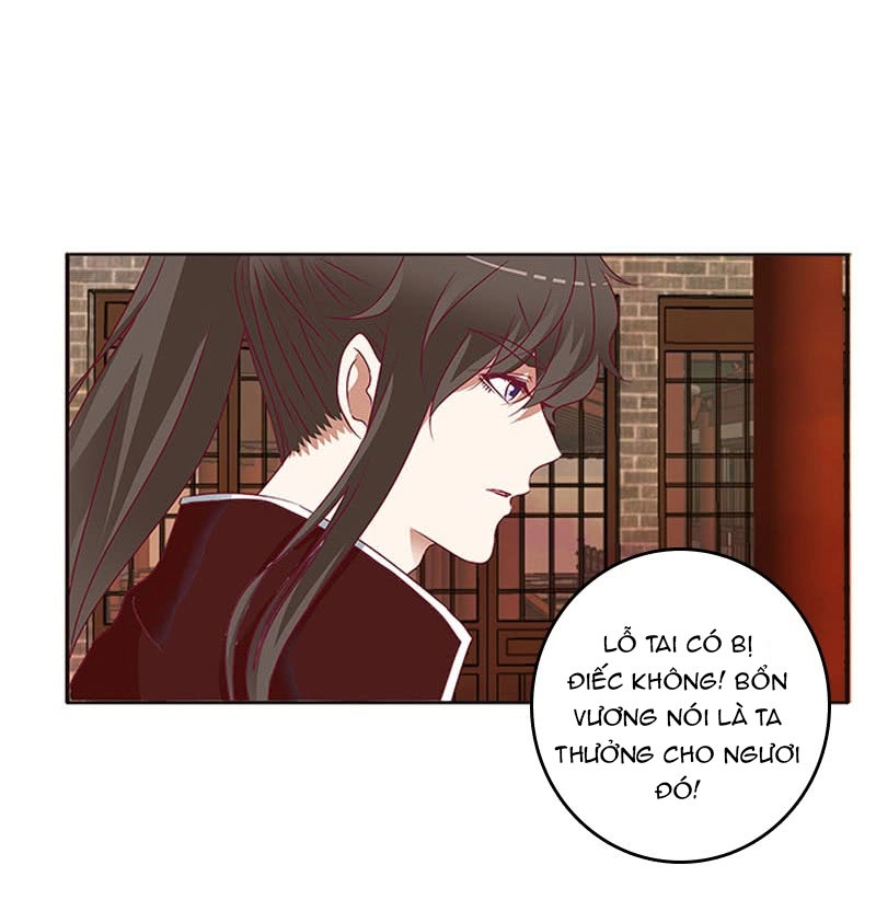 Thông Linh Phi Chapter 326 - 11