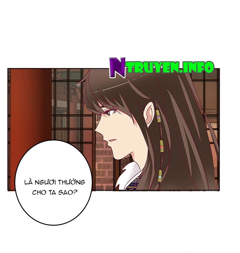 Thông Linh Phi Chapter 326 - 12