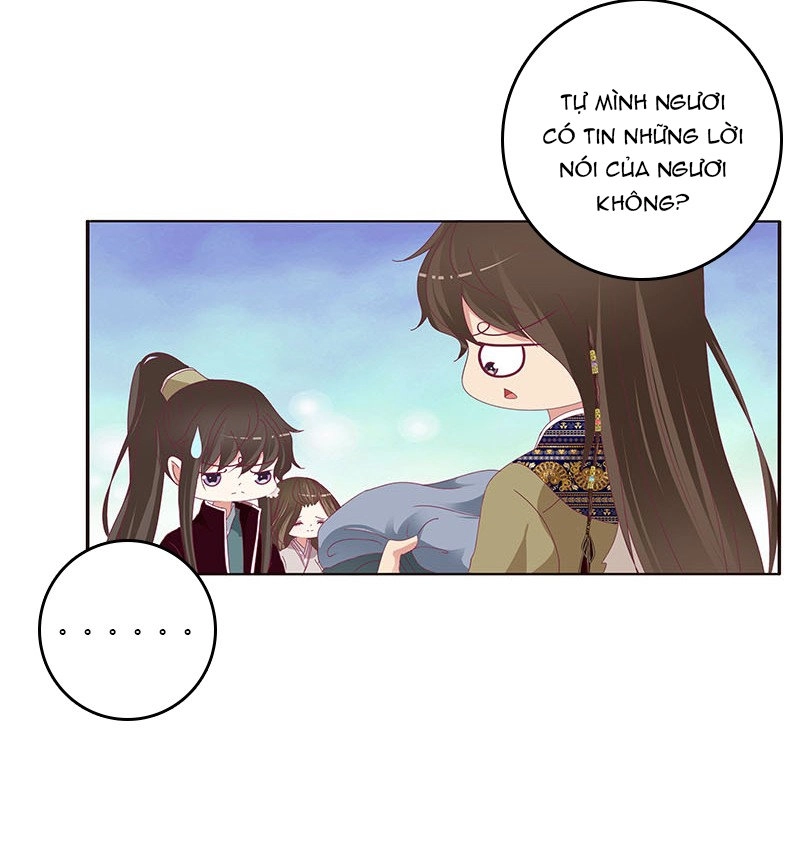 Thông Linh Phi Chapter 326 - 13