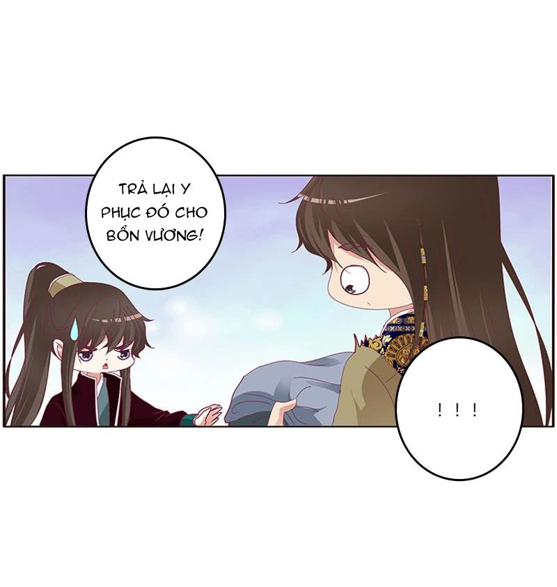 Thông Linh Phi Chapter 326 - 14