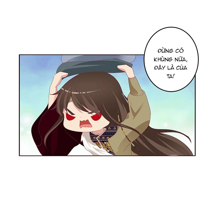 Thông Linh Phi Chapter 326 - 15