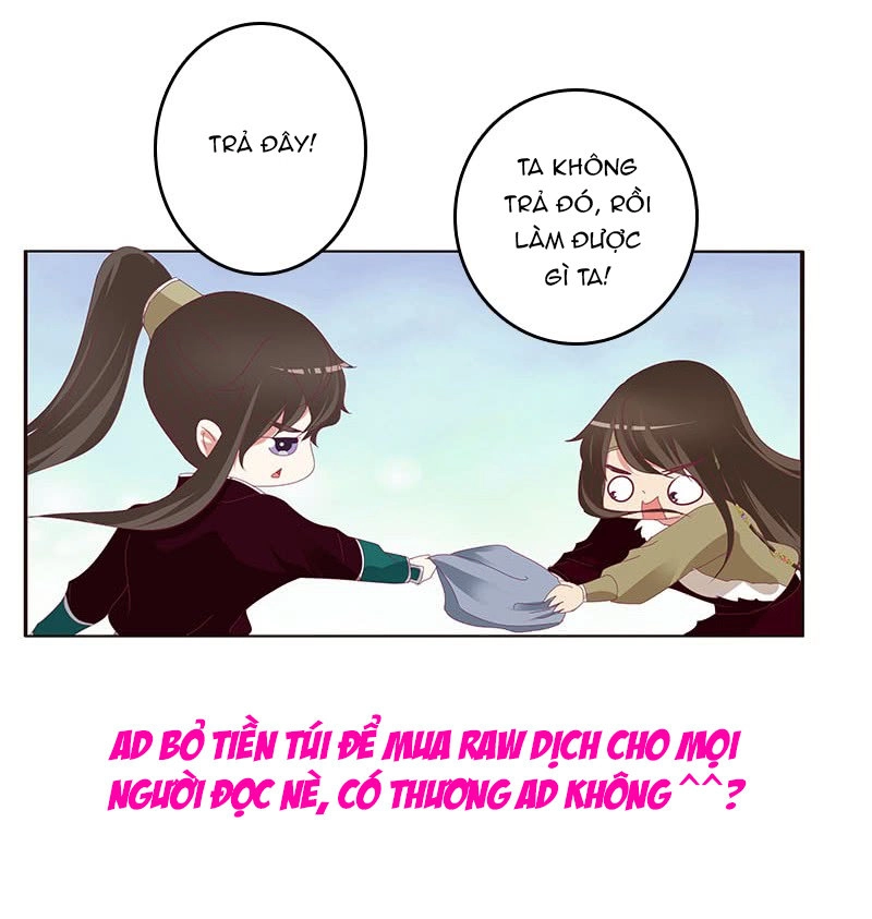 Thông Linh Phi Chapter 326 - 16