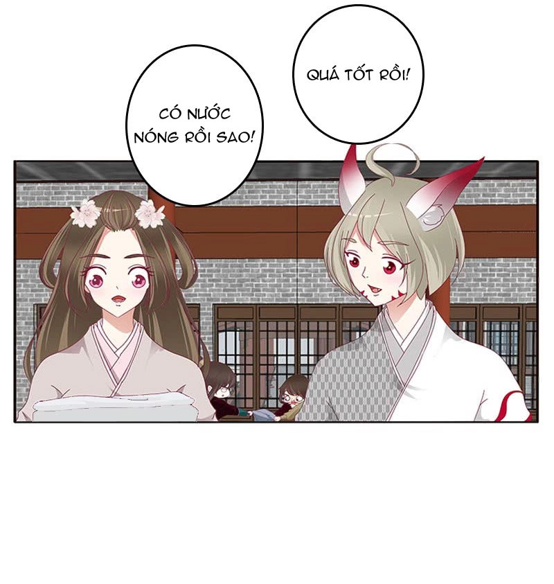 Thông Linh Phi Chapter 326 - 21