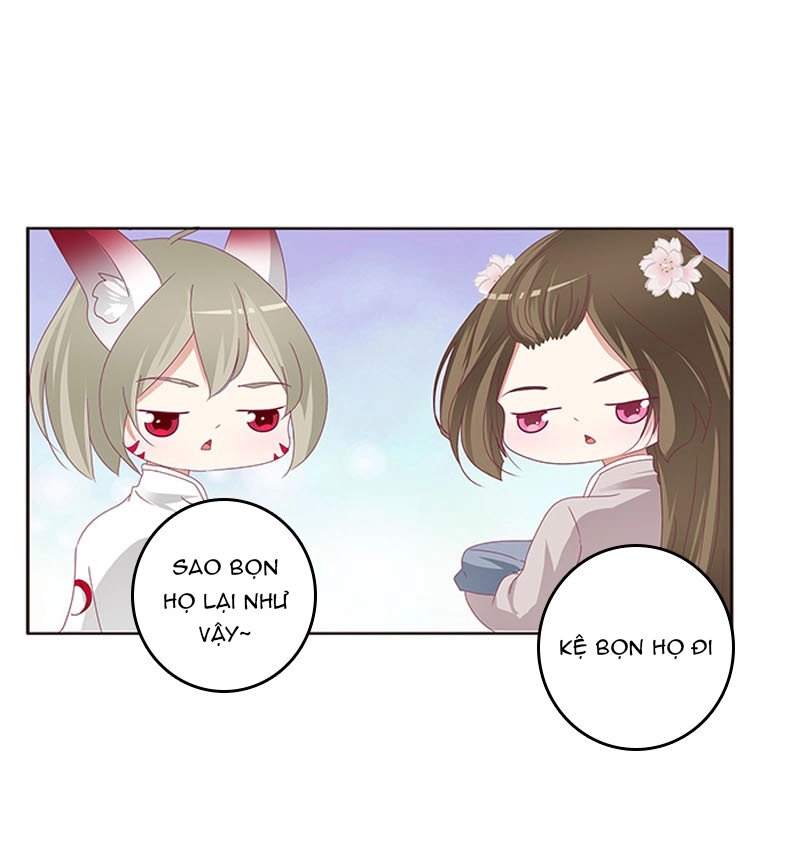 Thông Linh Phi Chapter 326 - 22