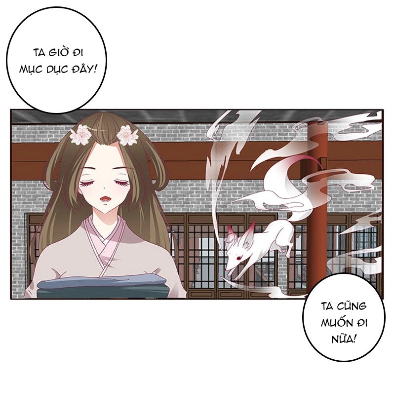 Thông Linh Phi Chapter 326 - 23