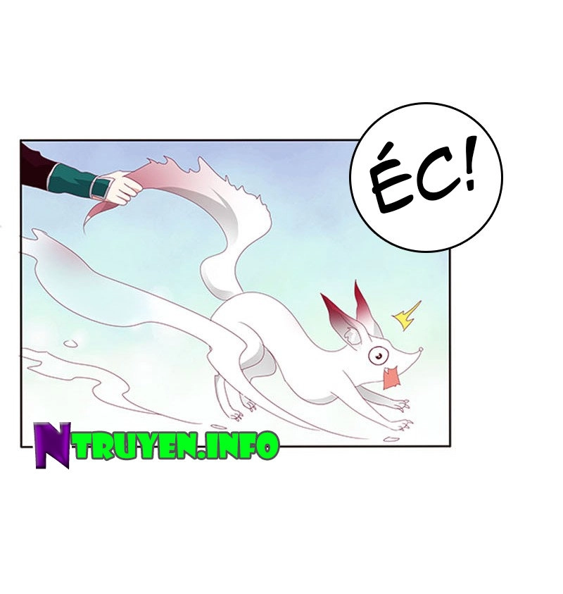 Thông Linh Phi Chapter 326 - 24