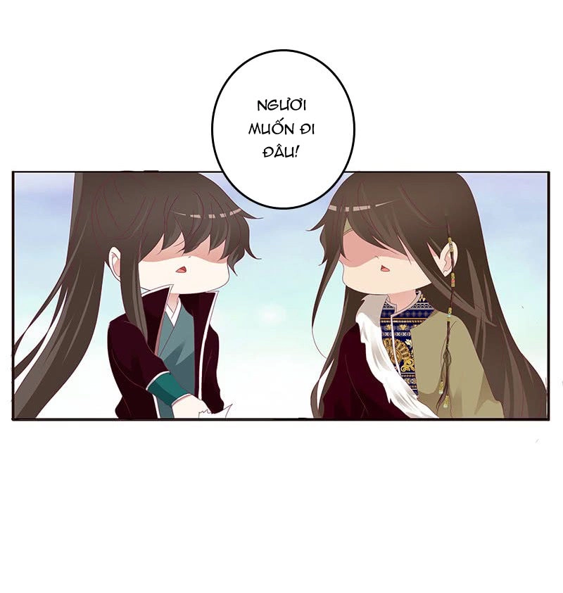 Thông Linh Phi Chapter 326 - 25