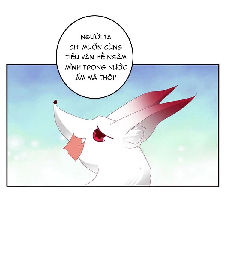 Thông Linh Phi Chapter 326 - 26