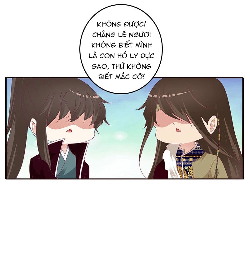 Thông Linh Phi Chapter 326 - 27