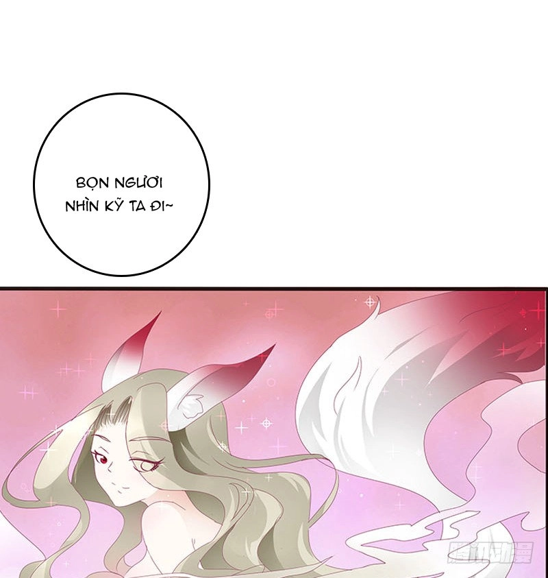 Thông Linh Phi Chapter 326 - 28