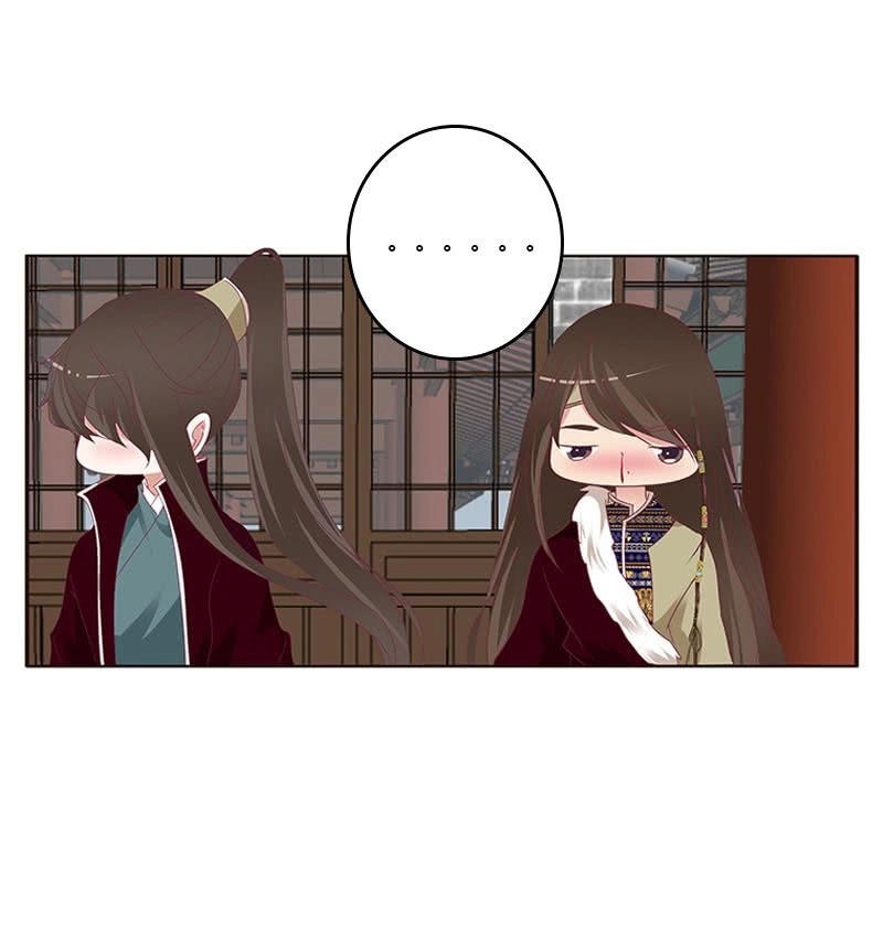 Thông Linh Phi Chapter 327 - 5