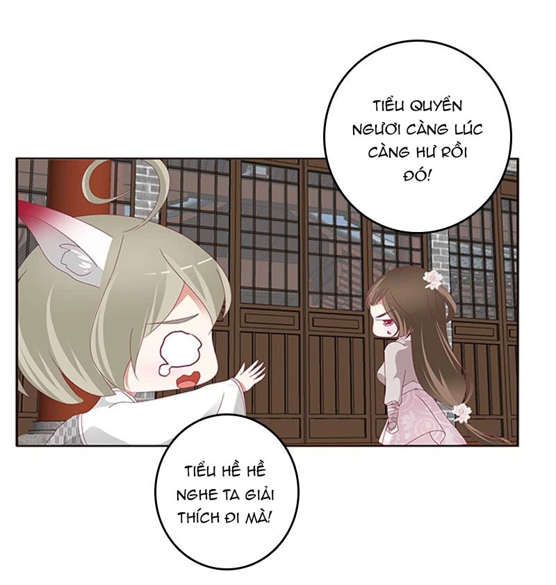 Thông Linh Phi Chapter 327 - 9