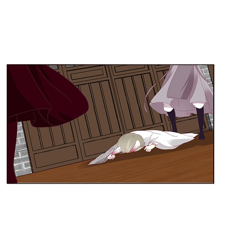 Thông Linh Phi Chapter 327 - 11