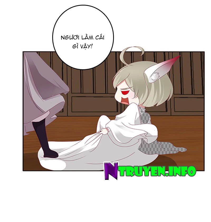 Thông Linh Phi Chapter 327 - 12