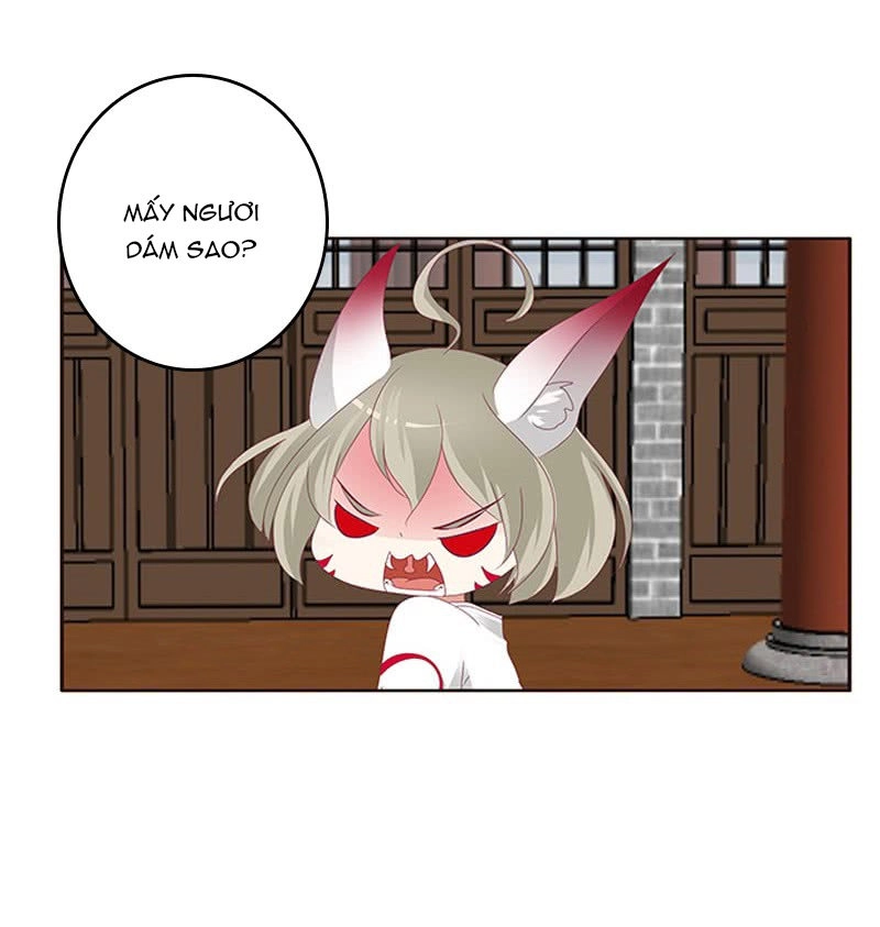 Thông Linh Phi Chapter 327 - 14