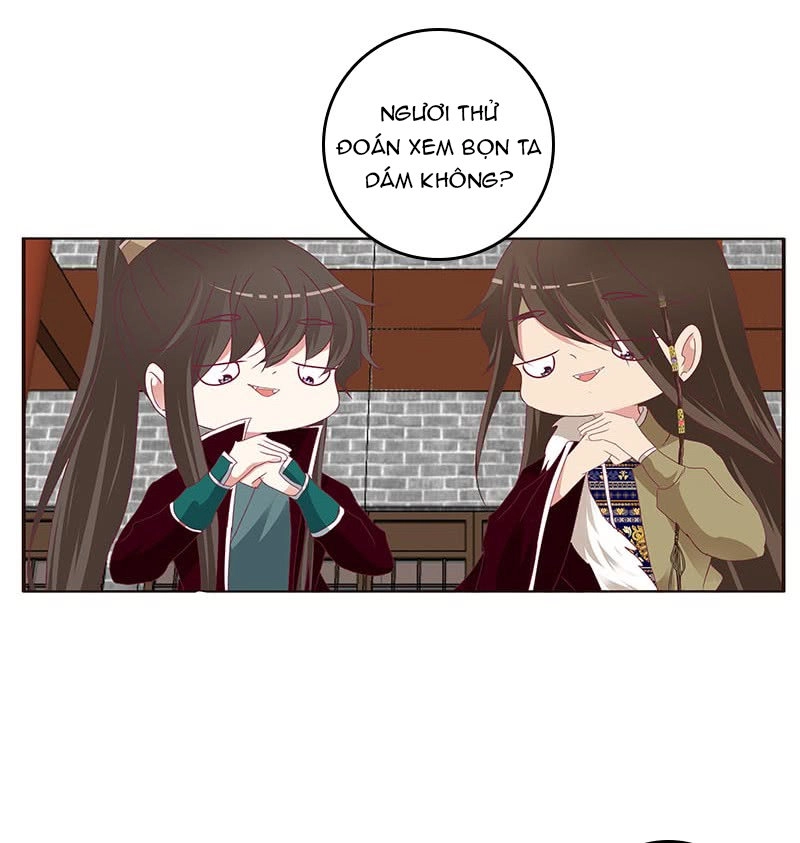 Thông Linh Phi Chapter 327 - 15