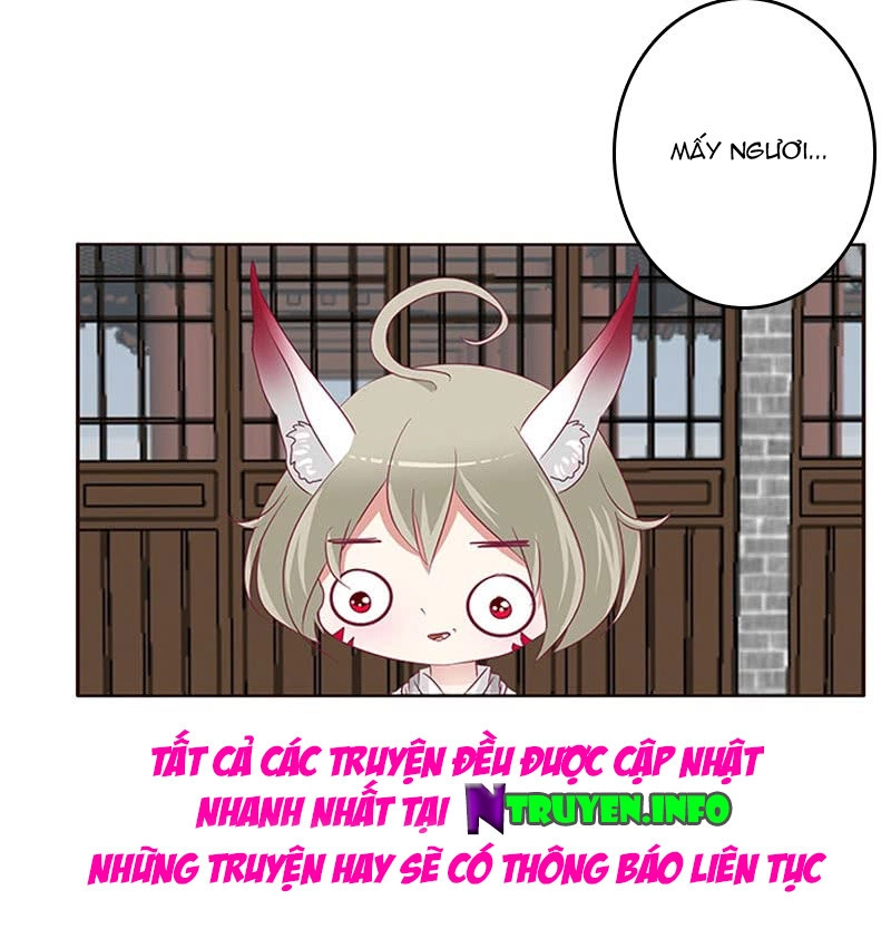 Thông Linh Phi Chapter 327 - 16