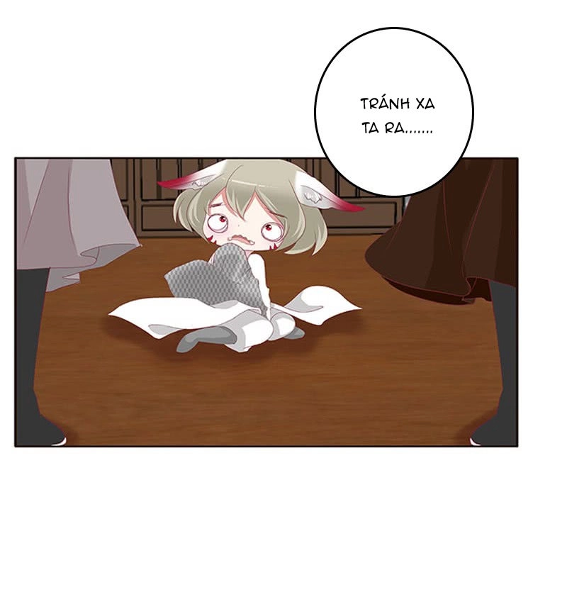 Thông Linh Phi Chapter 327 - 17