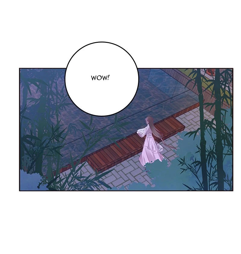 Thông Linh Phi Chapter 327 - 22