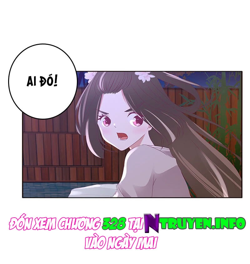 Thông Linh Phi Chapter 327 - 26