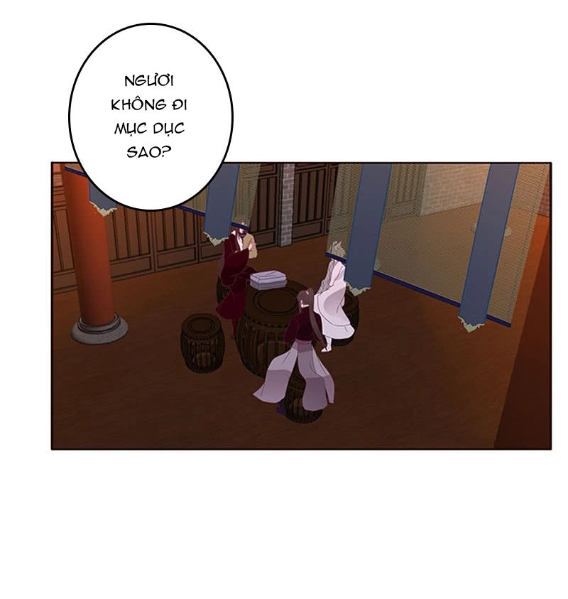 Thông Linh Phi Chapter 328 - 9