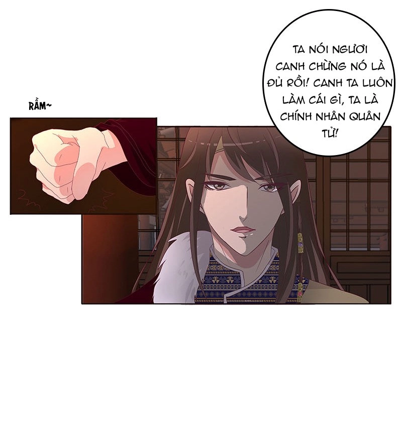 Thông Linh Phi Chapter 328 - 11