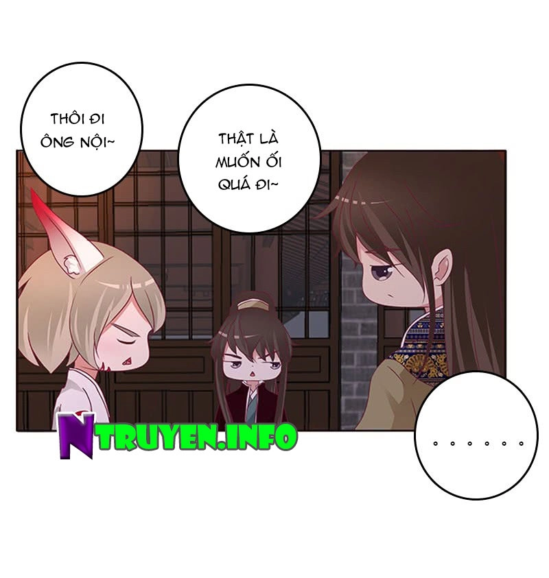 Thông Linh Phi Chapter 328 - 12