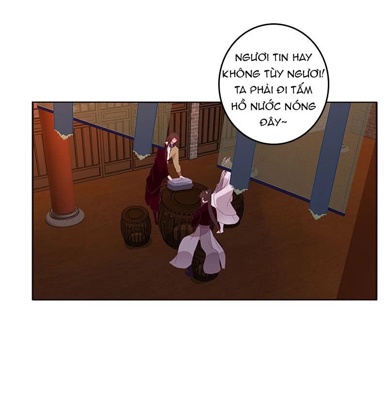 Thông Linh Phi Chapter 328 - 13