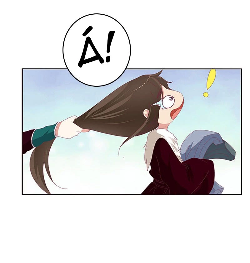 Thông Linh Phi Chapter 328 - 15