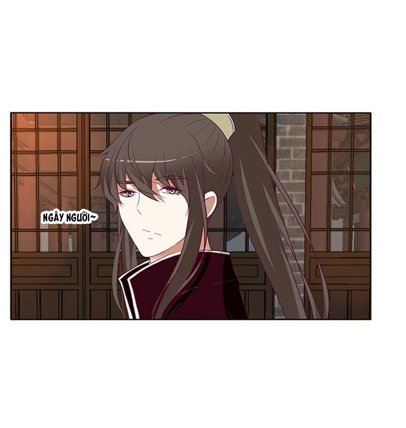 Thông Linh Phi Chapter 328 - 18