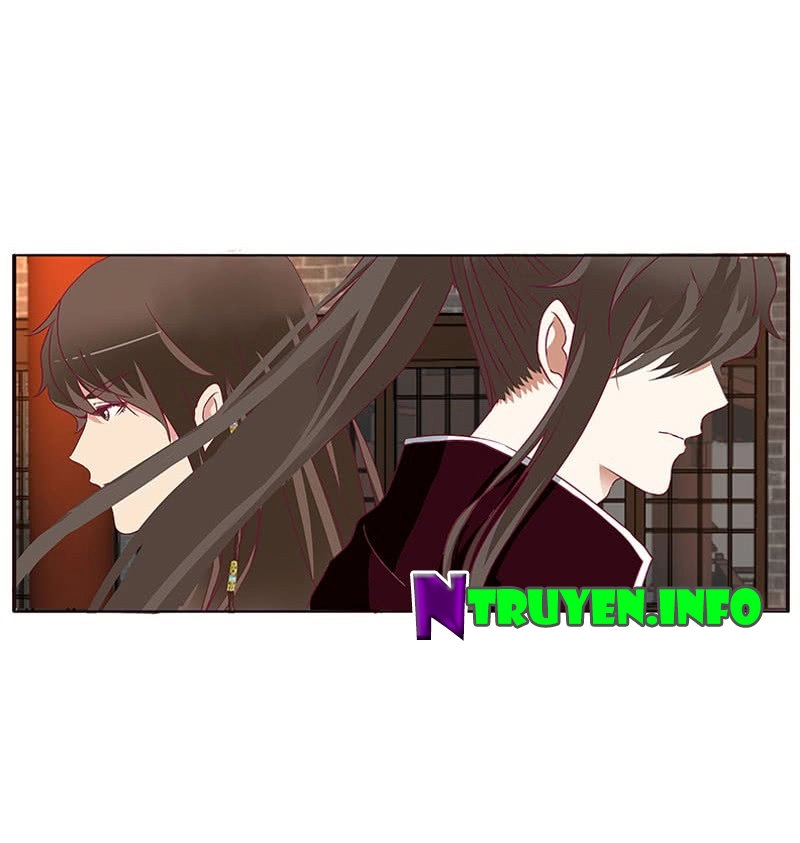 Thông Linh Phi Chapter 328 - 20