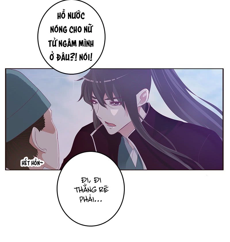 Thông Linh Phi Chapter 328 - 24