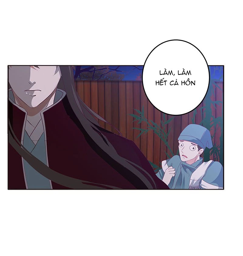 Thông Linh Phi Chapter 328 - 25