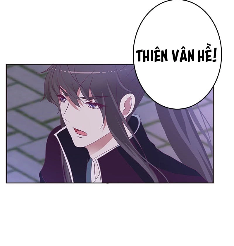 Thông Linh Phi Chapter 328 - 27