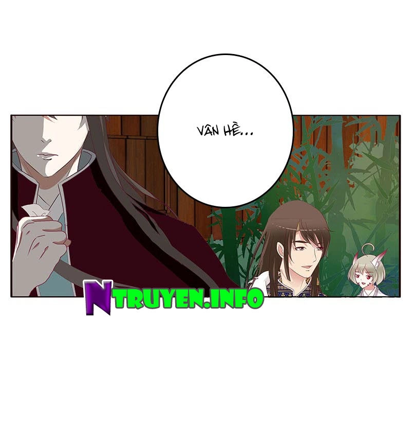 Thông Linh Phi Chapter 329 - 8