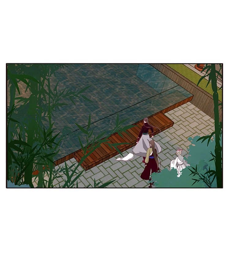 Thông Linh Phi Chapter 329 - 9