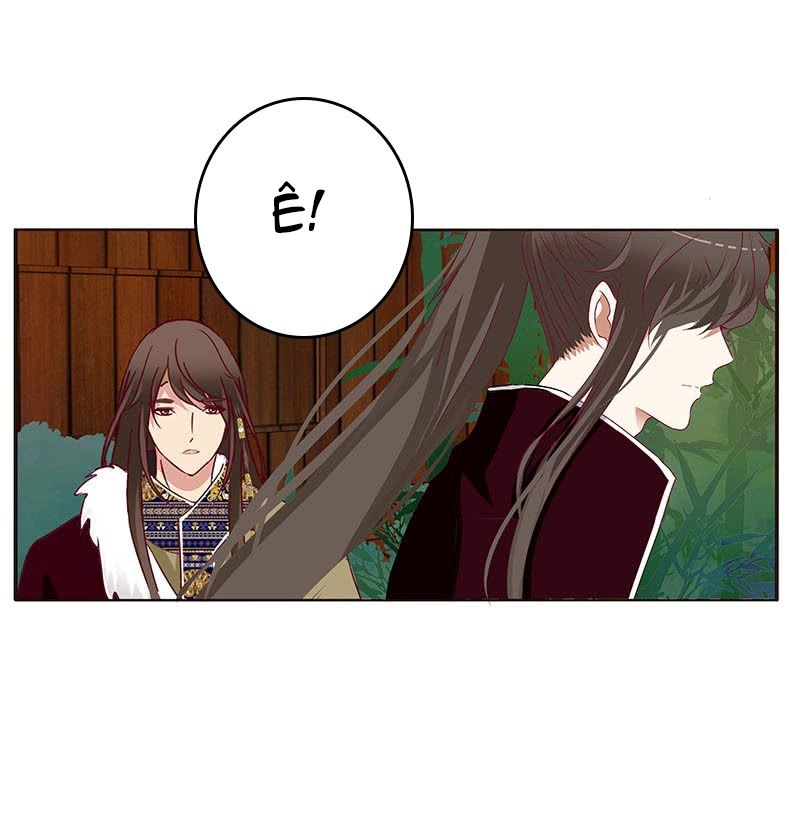 Thông Linh Phi Chapter 329 - 10