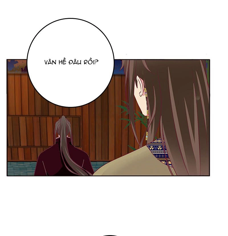 Thông Linh Phi Chapter 329 - 11