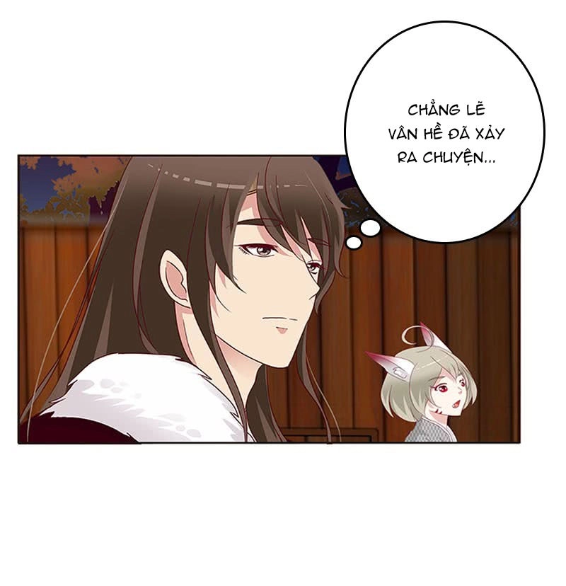 Thông Linh Phi Chapter 329 - 13