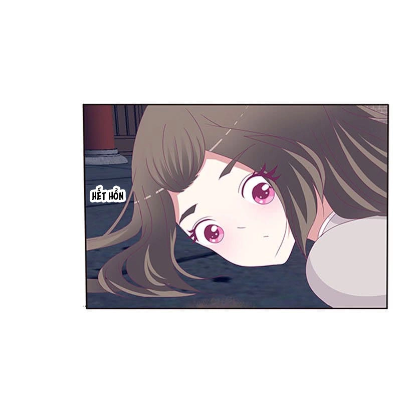 Thông Linh Phi Chapter 329 - 17