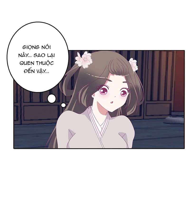 Thông Linh Phi Chapter 329 - 21