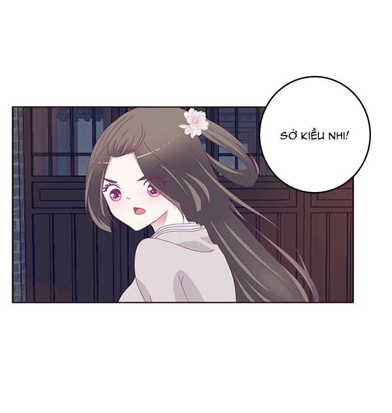 Thông Linh Phi Chapter 329 - 22