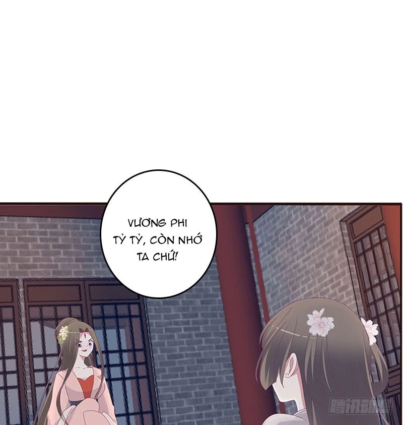 Thông Linh Phi Chapter 329 - 23